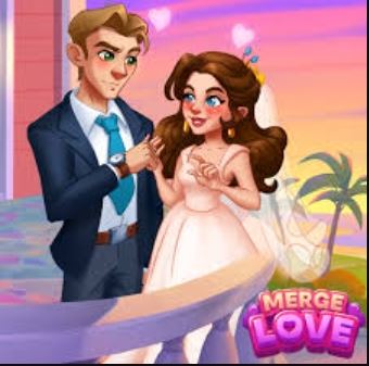 Merge love